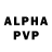 Alpha-PVP СК КРИС Sarah Feng