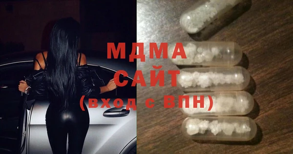 хмурый Баксан