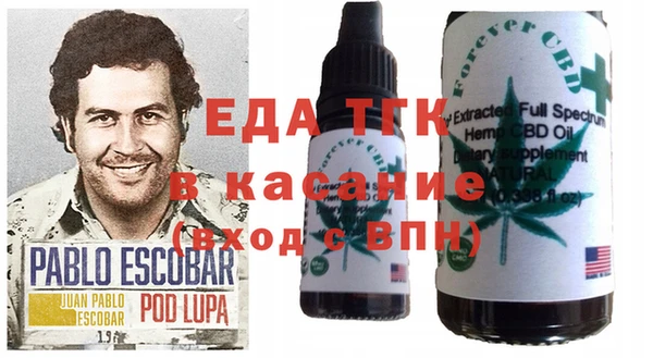 тгк Балабаново
